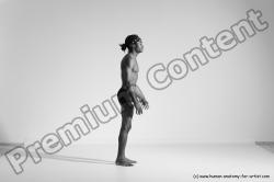 Breakdance reference poses of Enrique